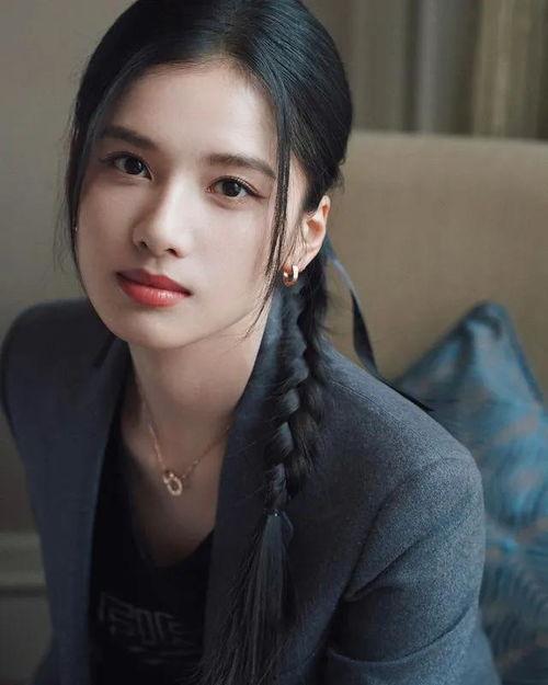 张婧仪的最新爆料,娱乐圈背后的惊人真相